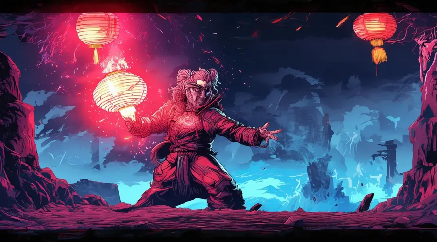 炉石传说游戏图片2